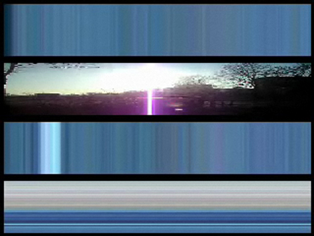Brian House - The Weather or Your Memories - 1