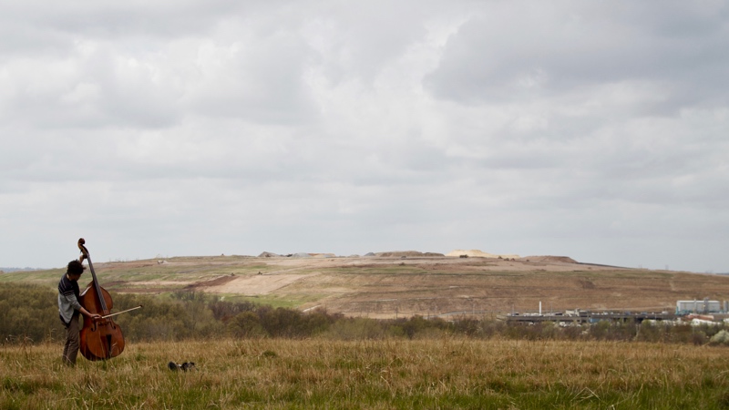 Brian House - A Post-Natural Pastorale - 1