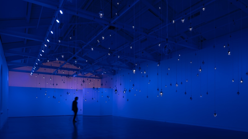 Brian House - Synchronizing Uncertainty
